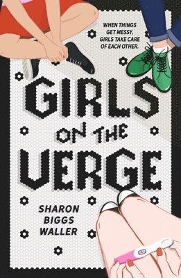 Girls on the Verge 1