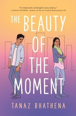 The Beauty of the Moment 1