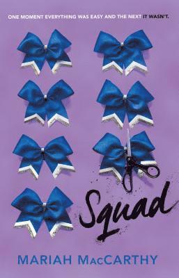 bokomslag The Squad