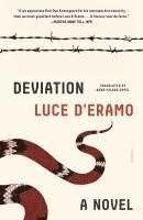 Luce D'Eramo - Deviation, Häftad