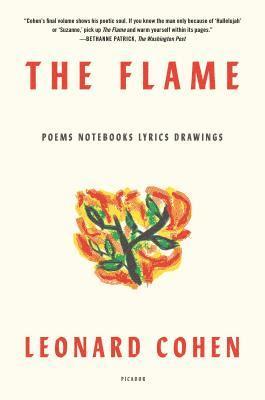 bokomslag The Flame