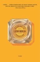 Lucia Berlin - Evening in Paradise: More Stories, Häftad