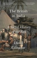 bokomslag The British in India