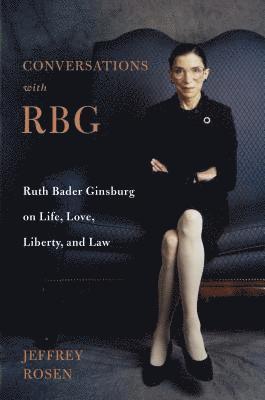 Conversations With Rbg 1