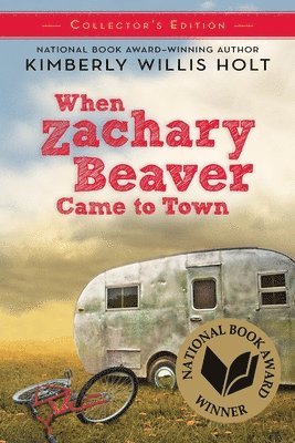 bokomslag When Zachary Beaver Came to Town Collector's Edition
