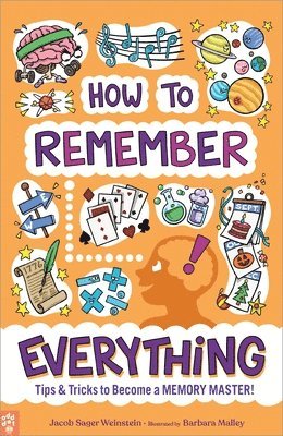 bokomslag How to Remember Everything