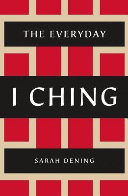 bokomslag The Everyday I Ching