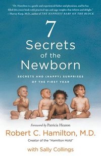 bokomslag 7 Secrets of the Newborn
