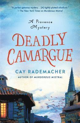 Deadly Camargue 1