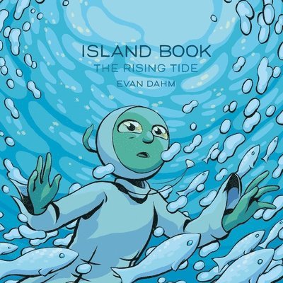 Island Book: The Rising Tide 1