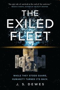 bokomslag The Exiled Fleet