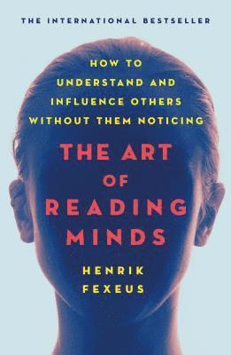 bokomslag Art Of Reading Minds