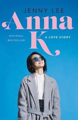 Anna K 1