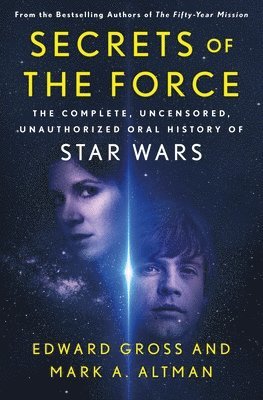 Secrets of the Force 1