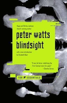 Blindsight 1