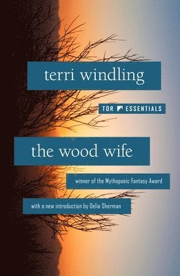 Wood Wife 1