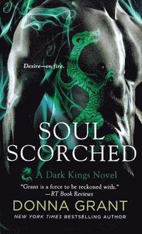 bokomslag Soul Scorched