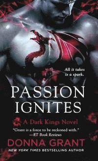 bokomslag Passion Ignites