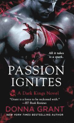Passion Ignites 1