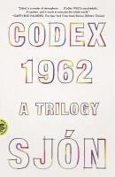 bokomslag Codex 1962: A Trilogy