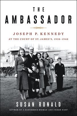 The Ambassador 1