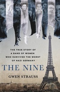 bokomslag The Nine