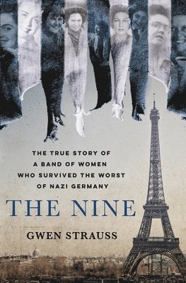 bokomslag The Nine