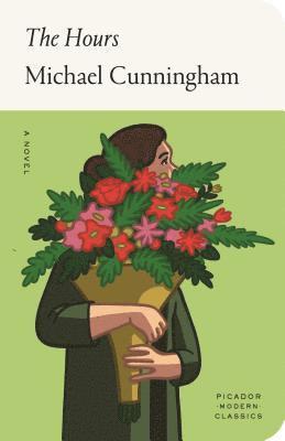 Michael Cunningham - The Hours, Inbunden