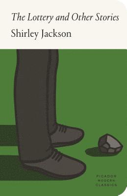 Shirley Jackson - The Lottery and Other Stories, Inbunden