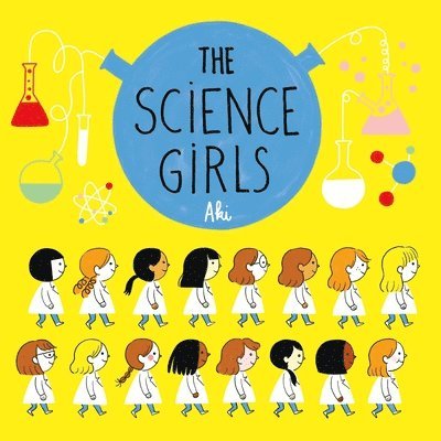 The Science Girls 1