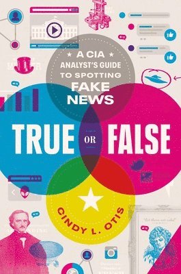 Cindy L Otis - Otis, C: True or False, Inbunden