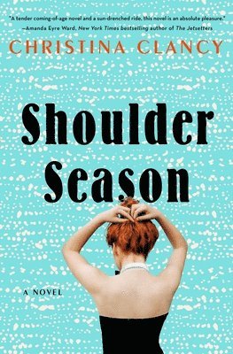 Shoulder Season 1