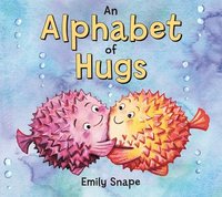 bokomslag Alphabet Of Hugs
