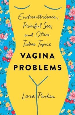 Vagina Problems 1