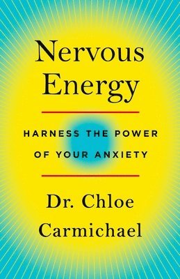 Carmichael, C: Nervous Energy