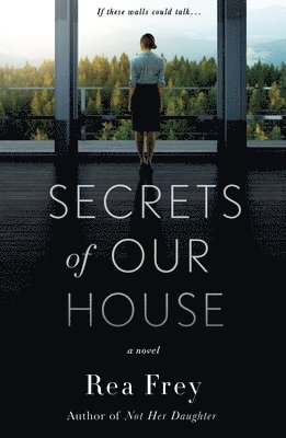 Secrets Of Our House 1