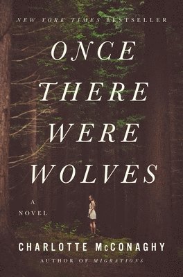 Once There Were Wolves 1