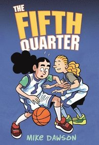 bokomslag The Fifth Quarter