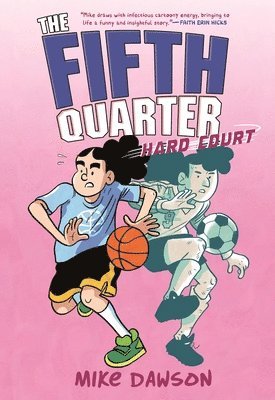 The Fifth Quarter 2