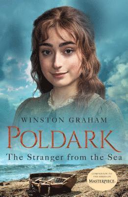 The Stranger from the Sea 1