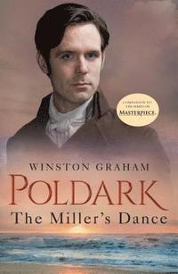 bokomslag The Miller's Dance: A Novel of Cornwall, 1812-1813