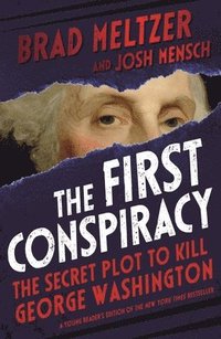 bokomslag The First Conspiracy (Young Reader's Edition)