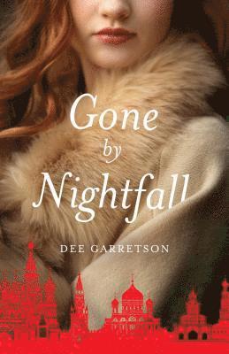 Dee Garretson - Gone by Nightfall, Inbunden