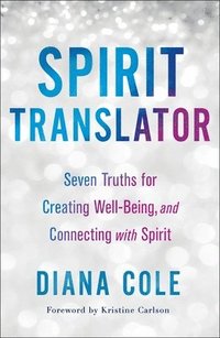 bokomslag Spirit Translator