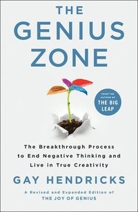 bokomslag The Genius Zone