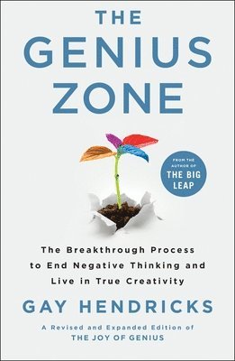 The Genius Zone 1