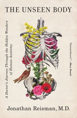 bokomslag The Unseen Body