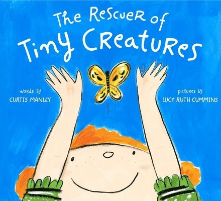 The Rescuer of Tiny Creatures 1