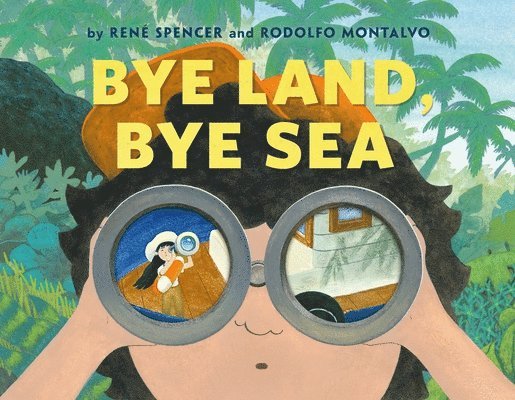 Bye Land, Bye Sea 1