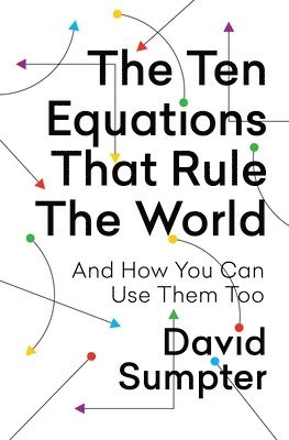 Ten Equations That Rule The World 1